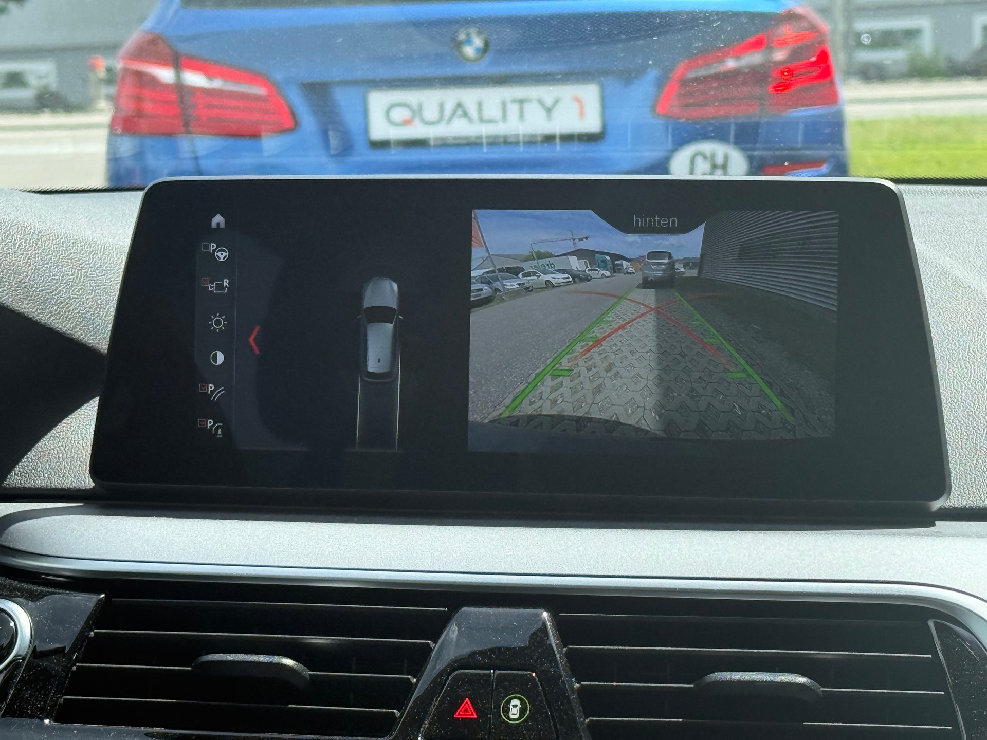 BMW 530d xDrive Touring Steptronic-image-3