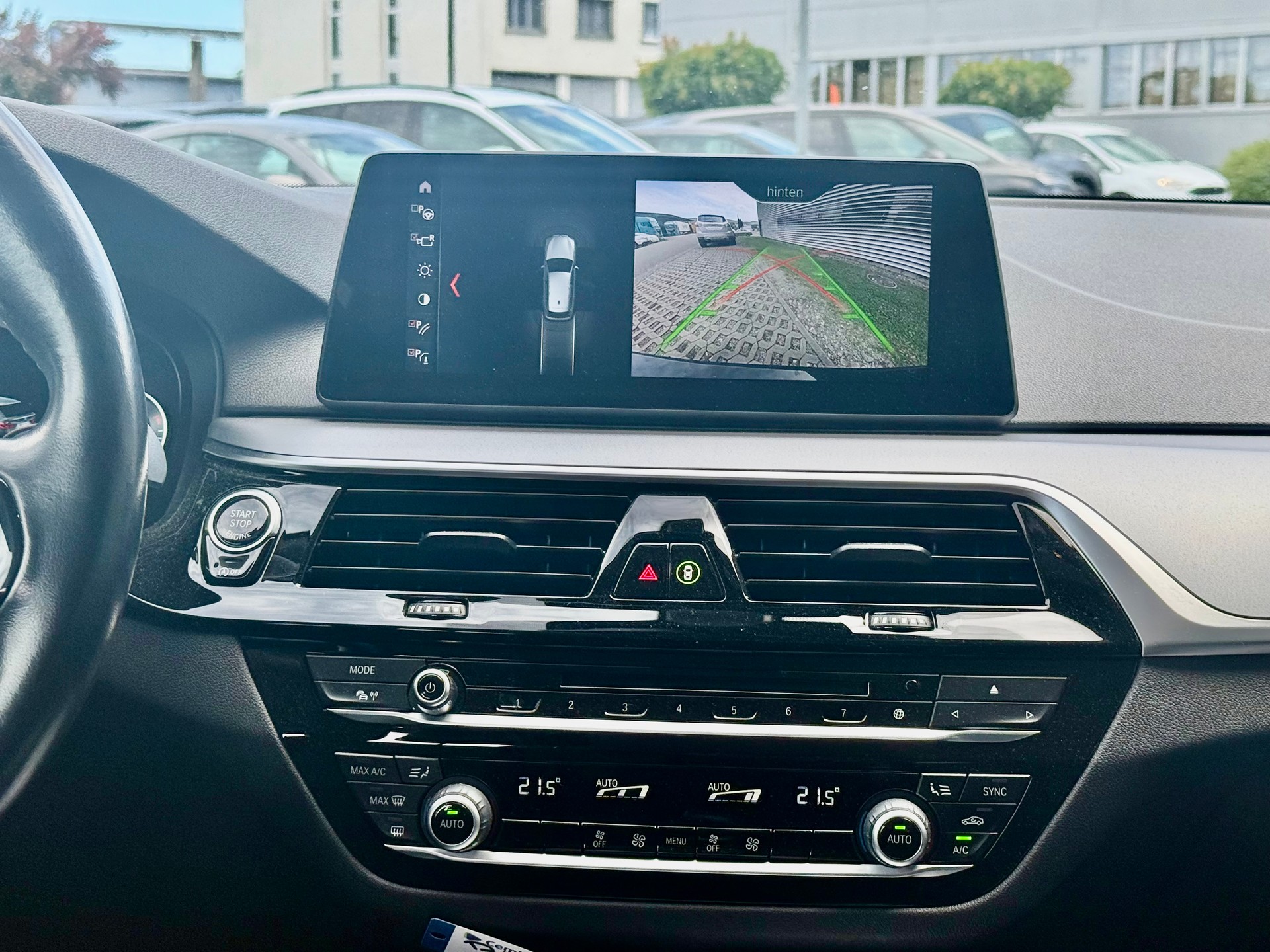 BMW 530d xDrive Touring Steptronic-image-7