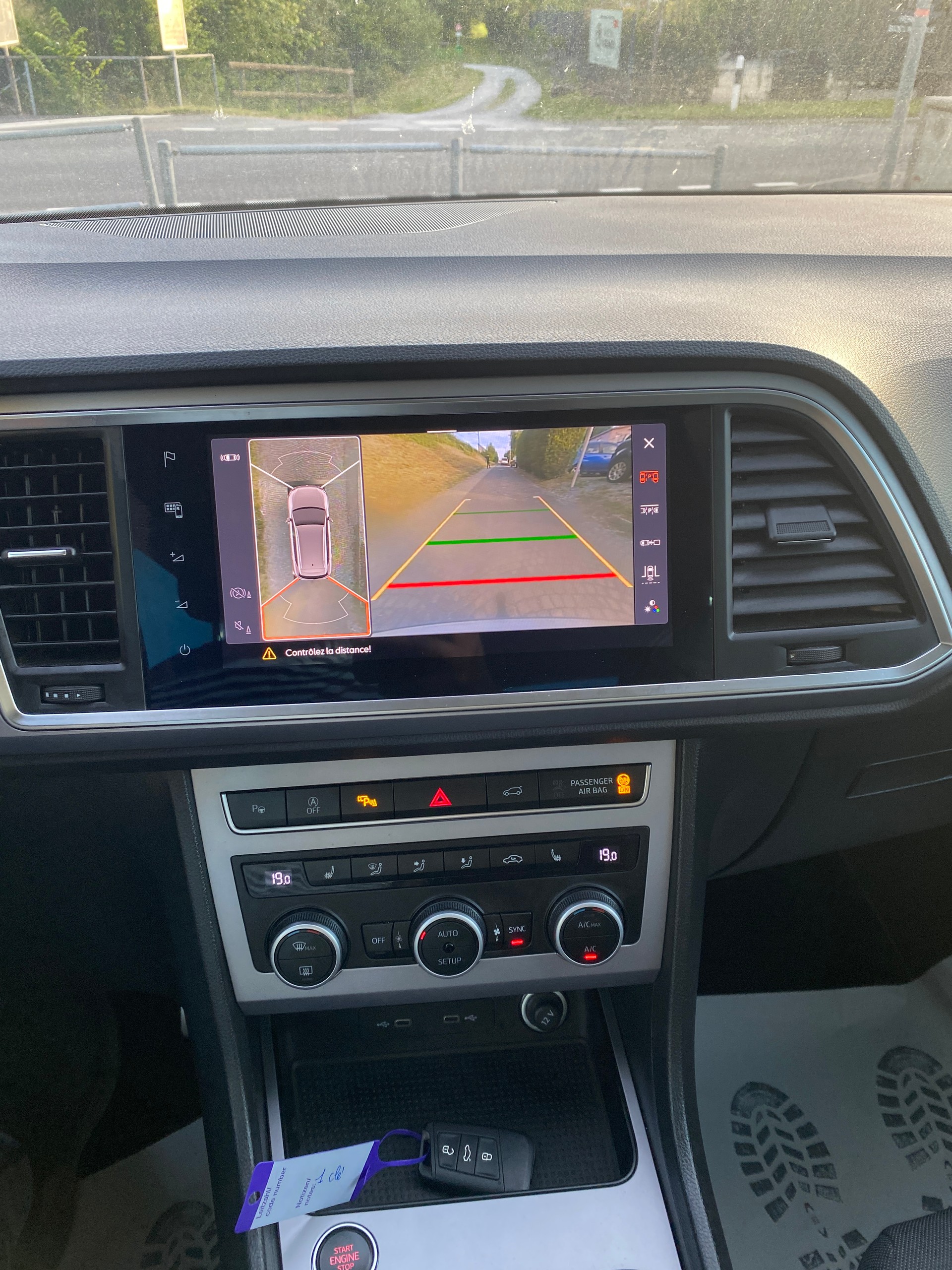 SEAT Ateca 1.5 TSI EVO DSG FR-image-10