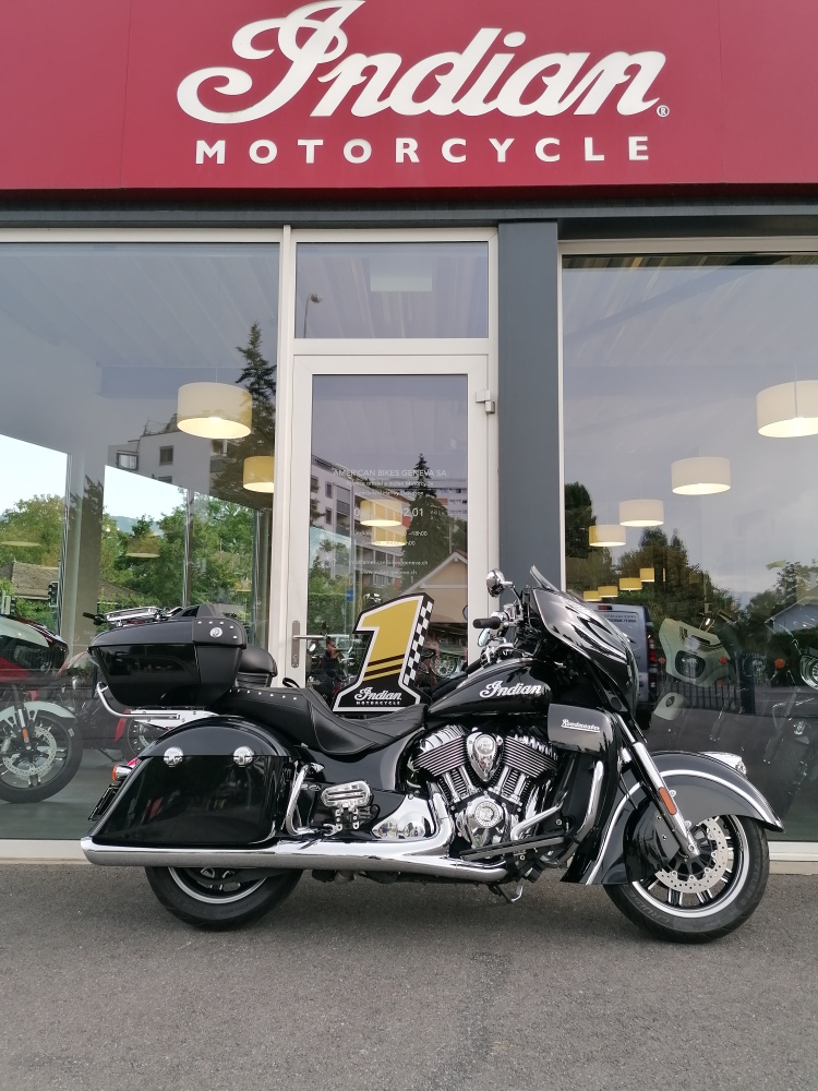 INDIAN Roadmaster Classic 116-showroom-element-2