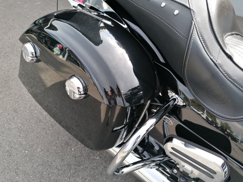 INDIAN Roadmaster Classic 116-image-10