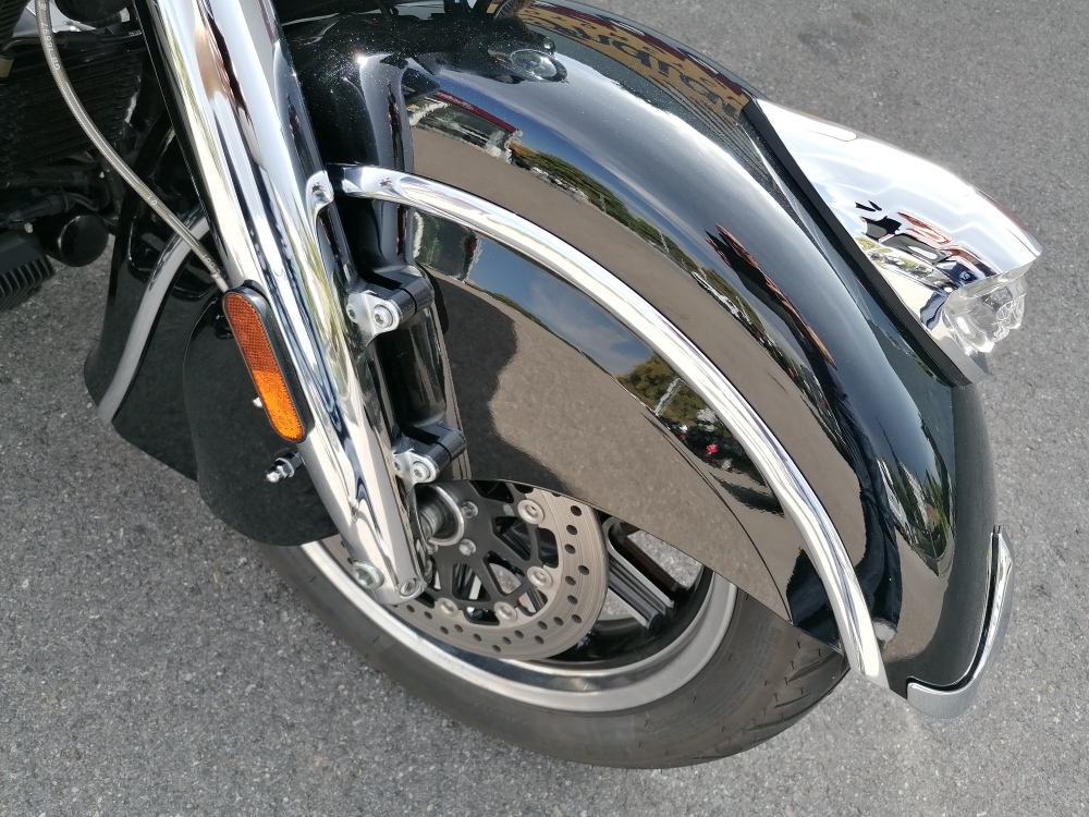 INDIAN Roadmaster Classic 116-image-9
