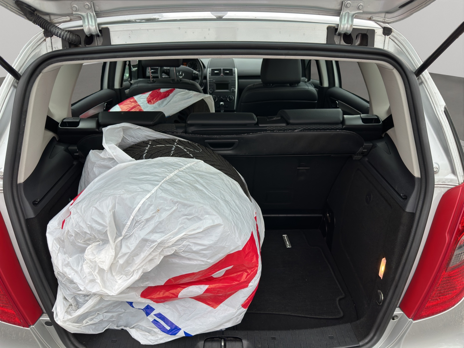 MERCEDES-BENZ A 180 (170) BlueEfficiency Classic-image-15