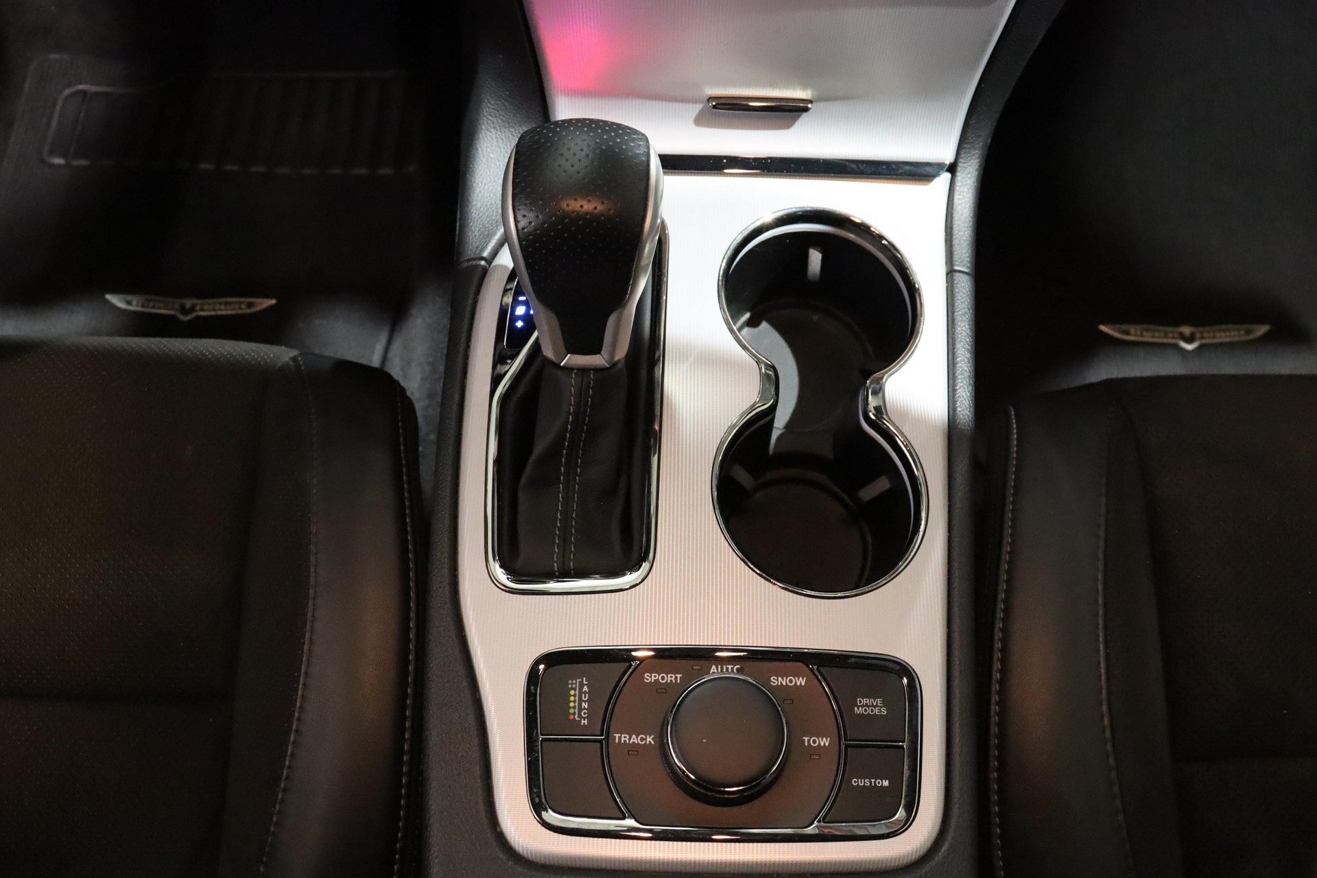 JEEP Grand Cherokee 6.2 V8 HEMI Trackhawk-image-9