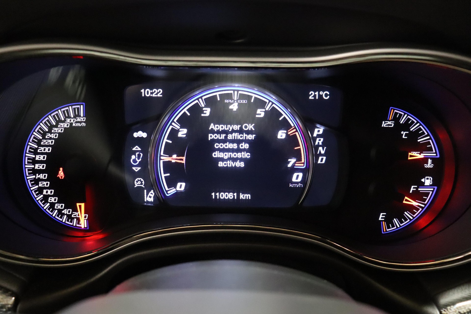 JEEP Grand Cherokee 6.2 V8 HEMI Trackhawk-image-10