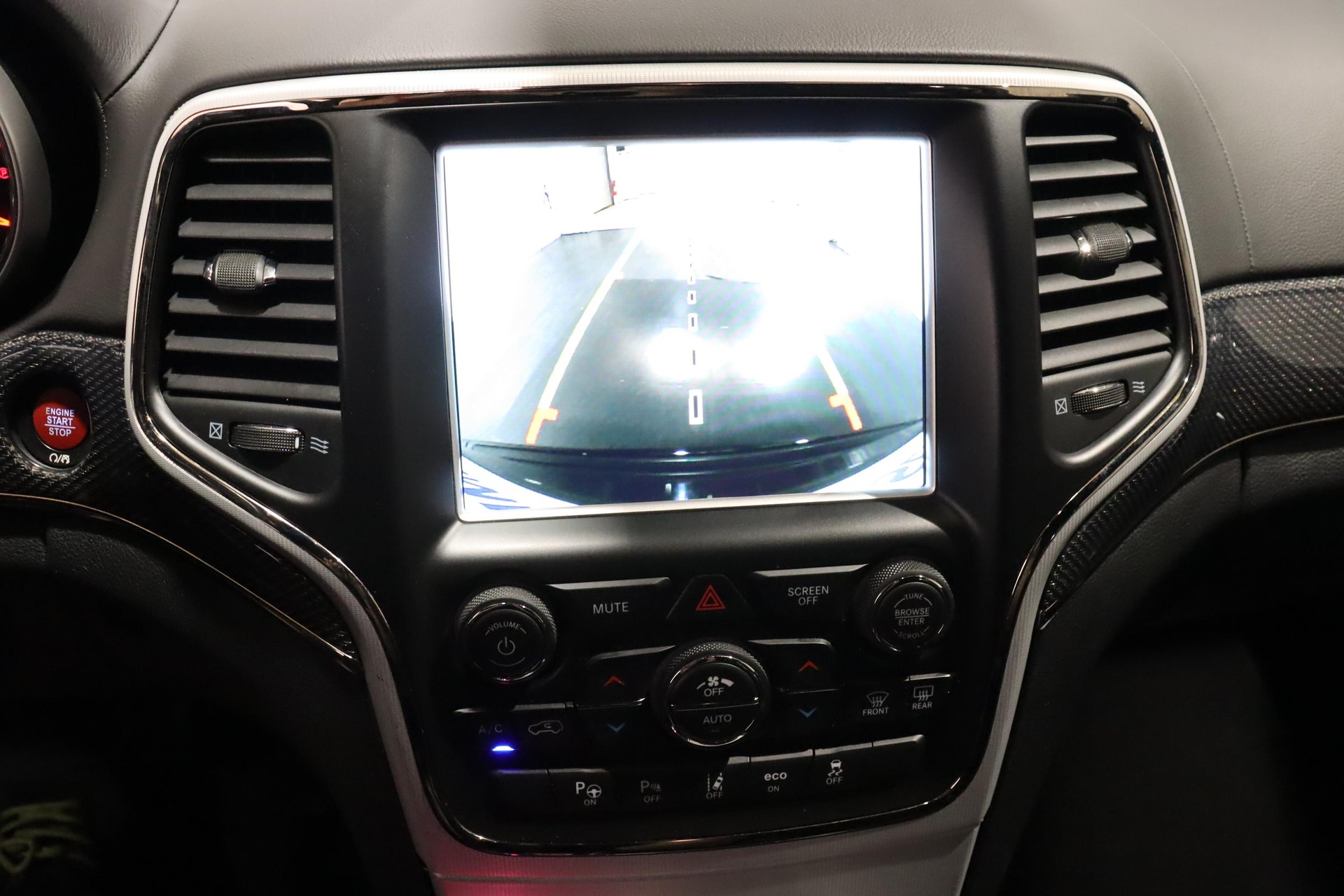 JEEP Grand Cherokee 6.2 V8 HEMI Trackhawk-image-15