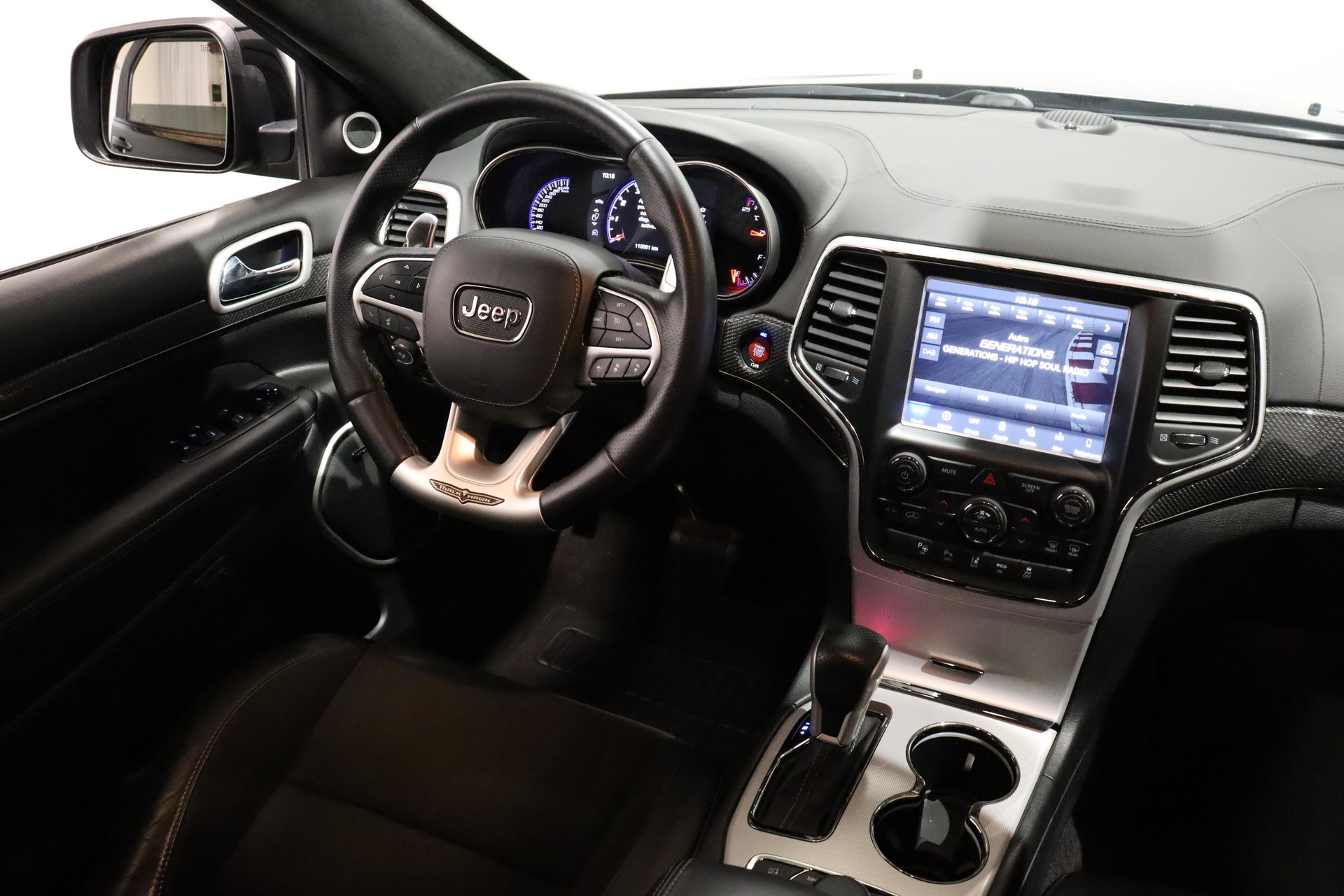 JEEP Grand Cherokee 6.2 V8 HEMI Trackhawk-image-6