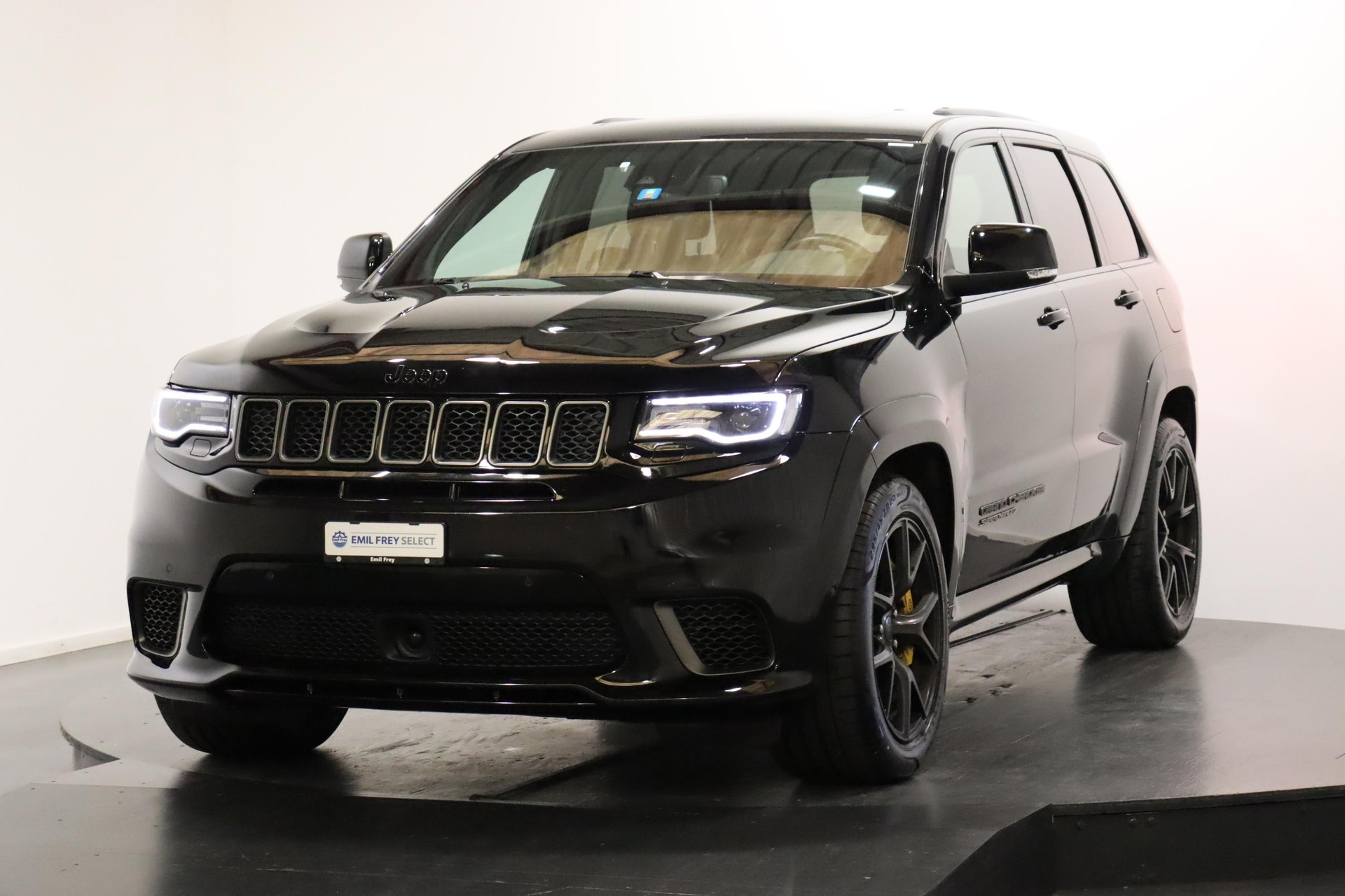 JEEP Grand Cherokee 6.2 V8 HEMI Trackhawk-image-12