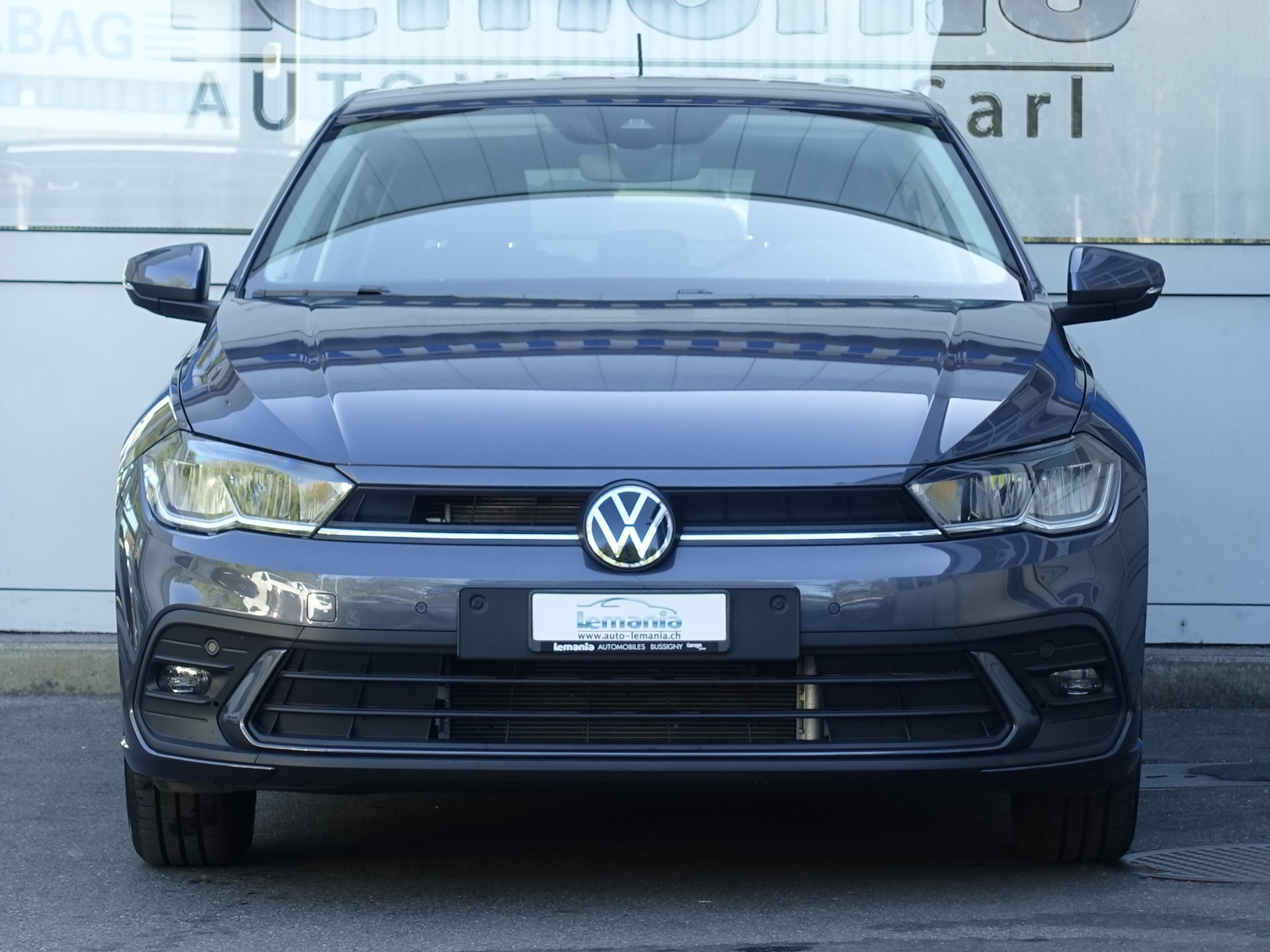 VW Polo 1.0 TSI Life DSG-image-2