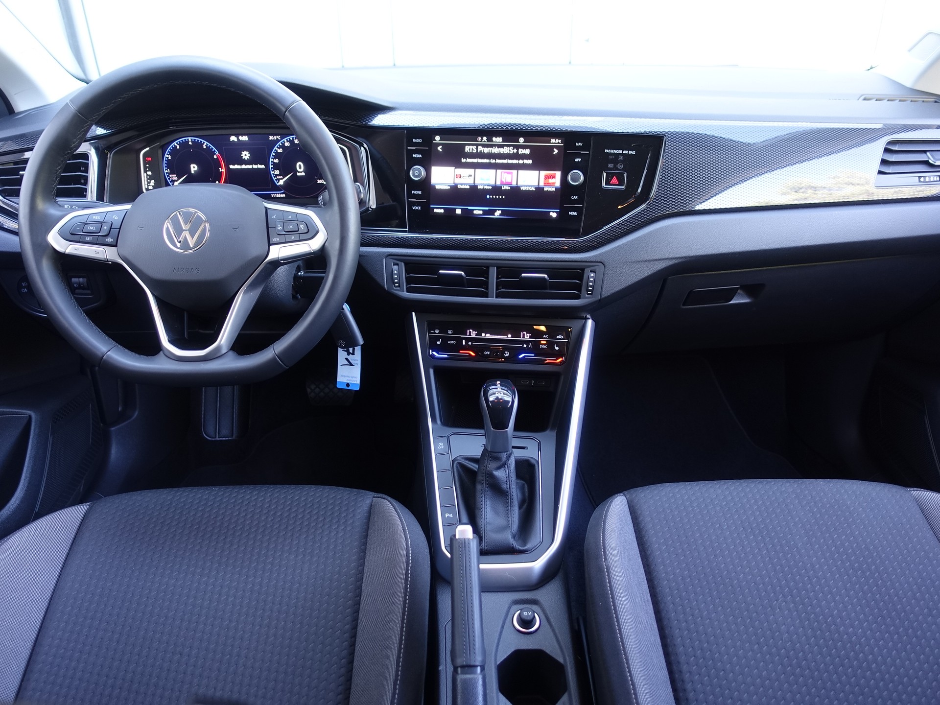 VW Polo 1.0 TSI Life DSG-image-10