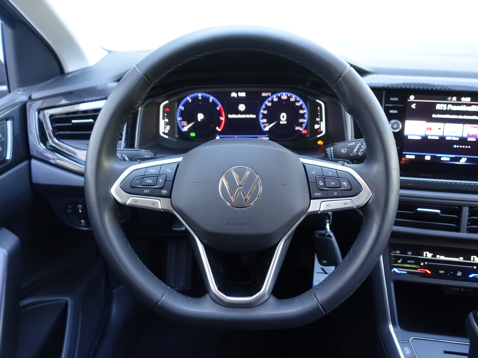 VW Polo 1.0 TSI Life DSG-image-11
