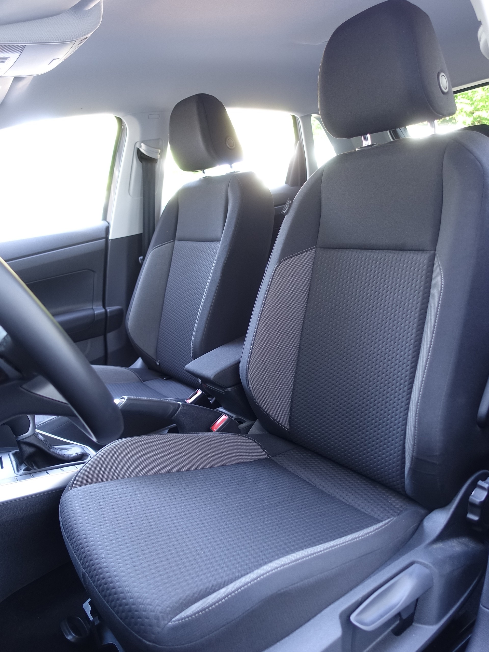 VW Polo 1.0 TSI Life DSG-image-9
