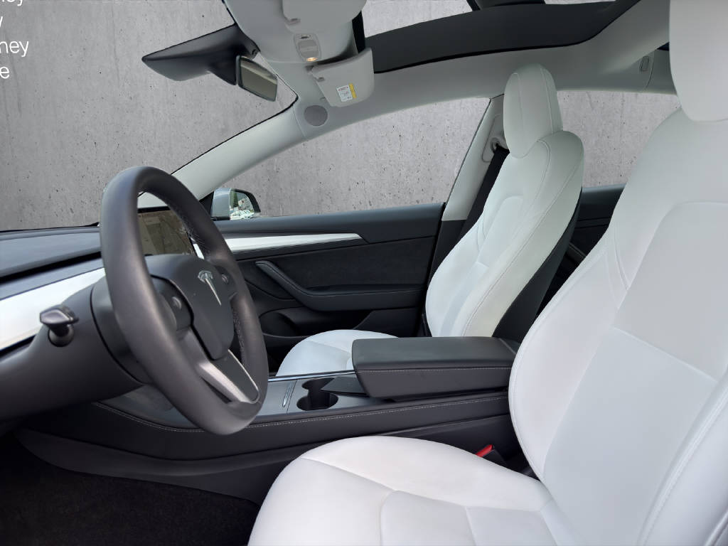 TESLA Model 3 Standart Range Plus-image-8