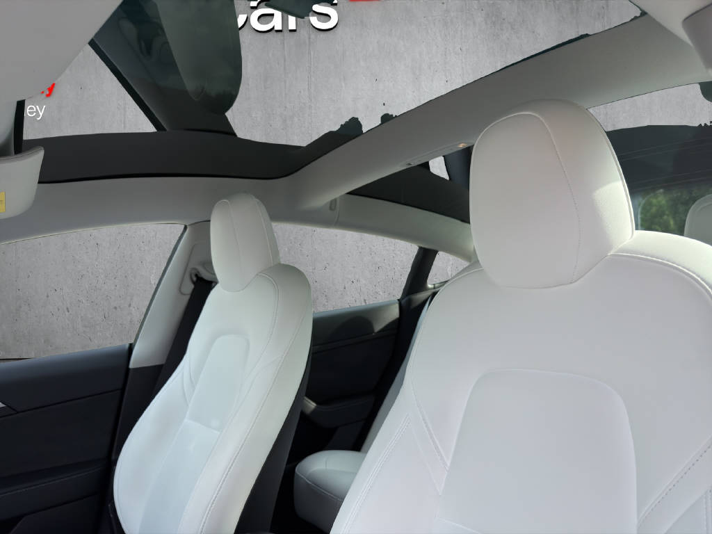 TESLA Model 3 Standart Range Plus-image-13