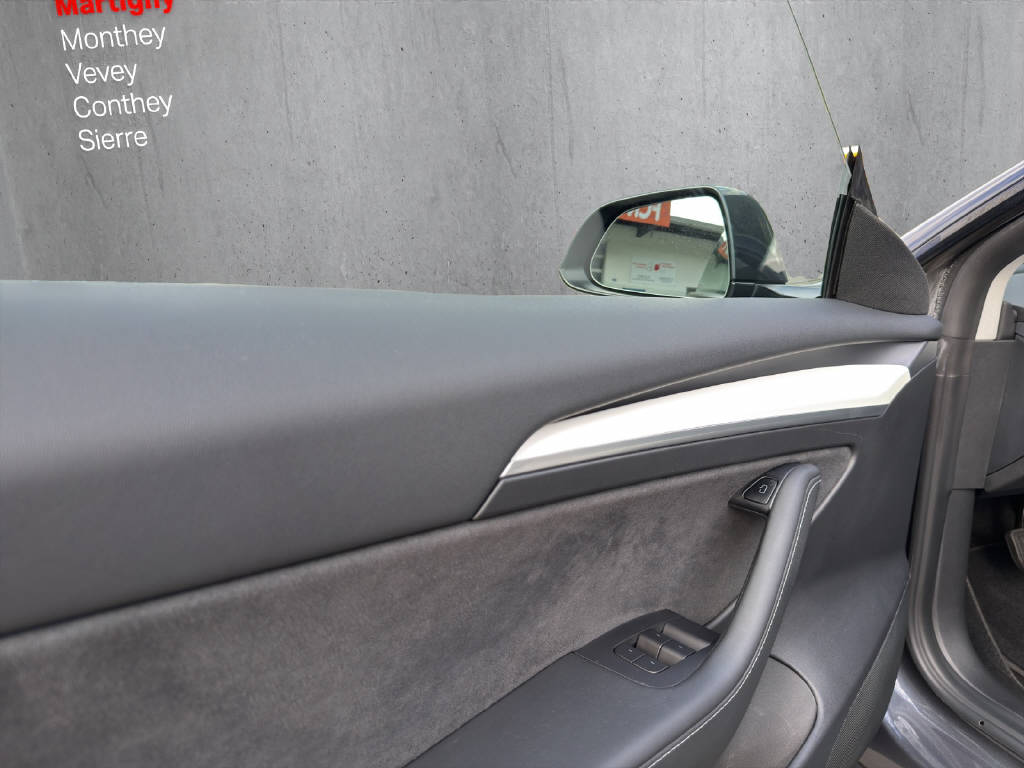 TESLA Model 3 Standart Range Plus-image-7