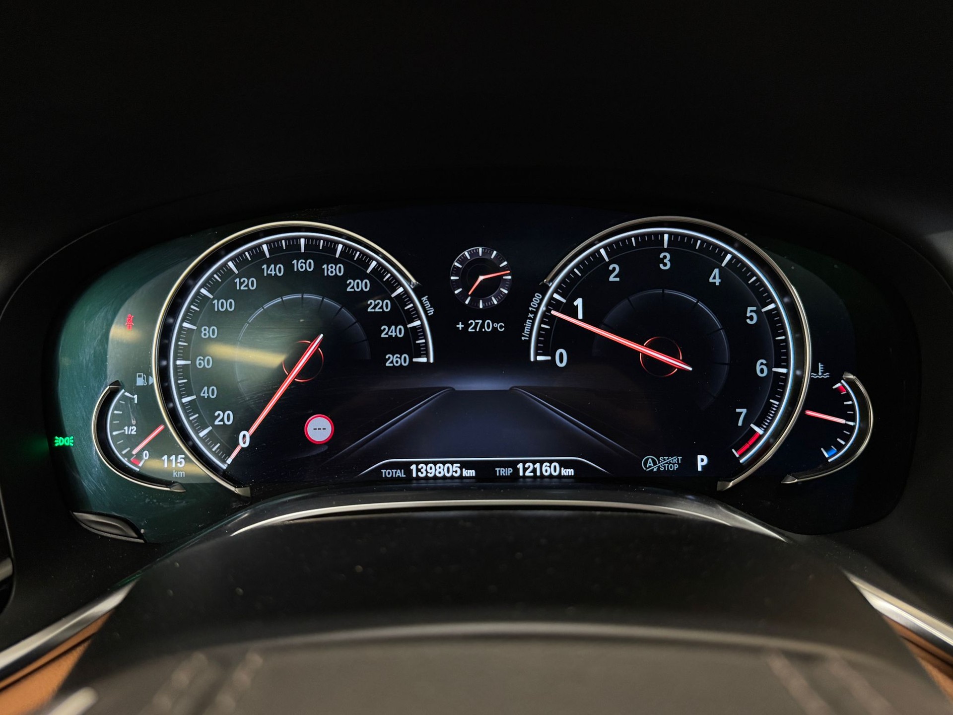 BMW 750i xDrive Steptronic M Sportpaket Individual-image-15