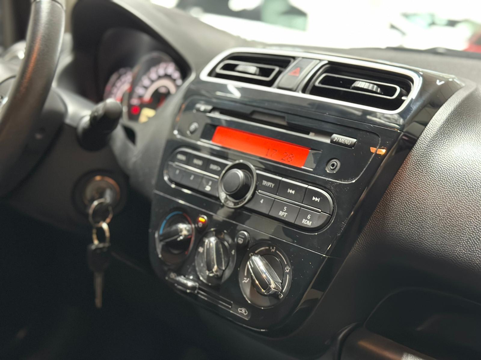 MITSUBISHI Space Star 1.2 Style CVT-image-11
