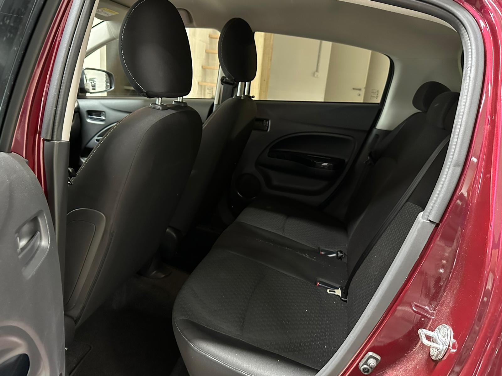 MITSUBISHI Space Star 1.2 Style CVT-image-8