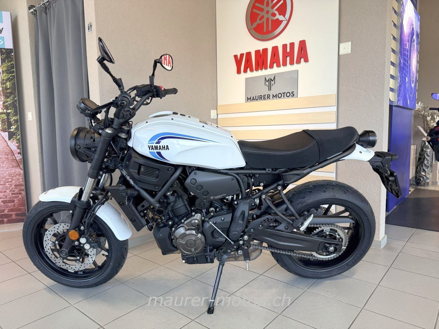 YAMAHA XSR700 ABS 35KW ODER 54 KW-showroom-element-3