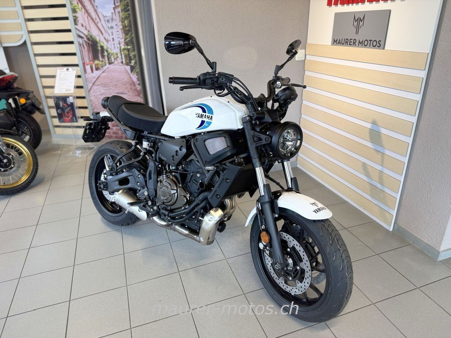YAMAHA XSR700 ABS 35KW ODER 54 KW-showroom-element-2