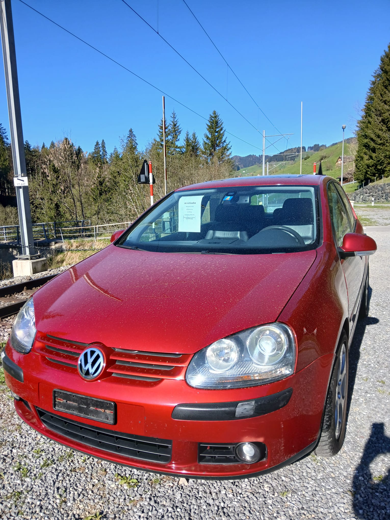 VW GOLF-image-2