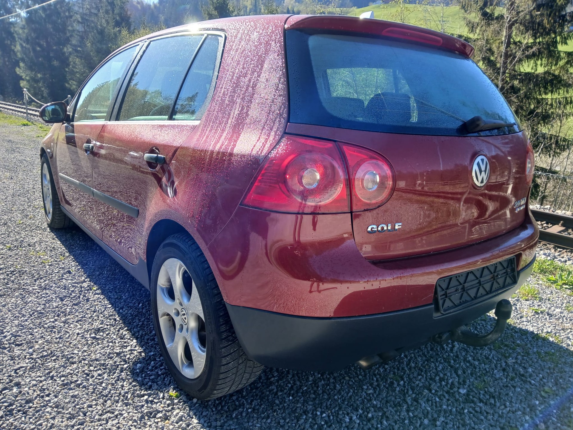 VW GOLF-image-1