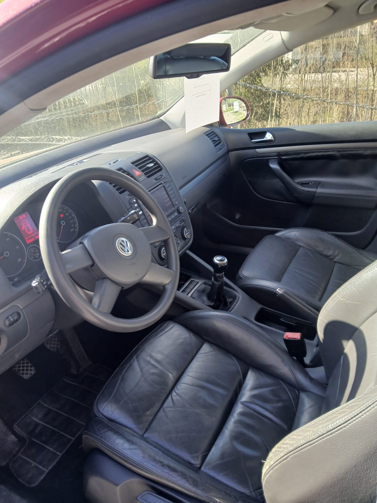 VW GOLF-image-4