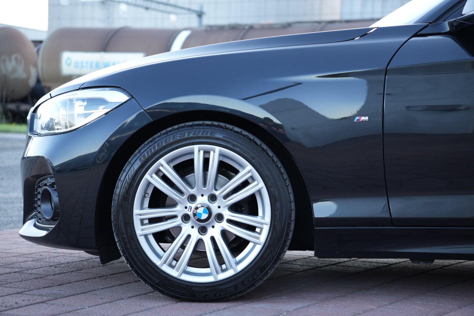 BMW 118i M Sport (CH)-image-6