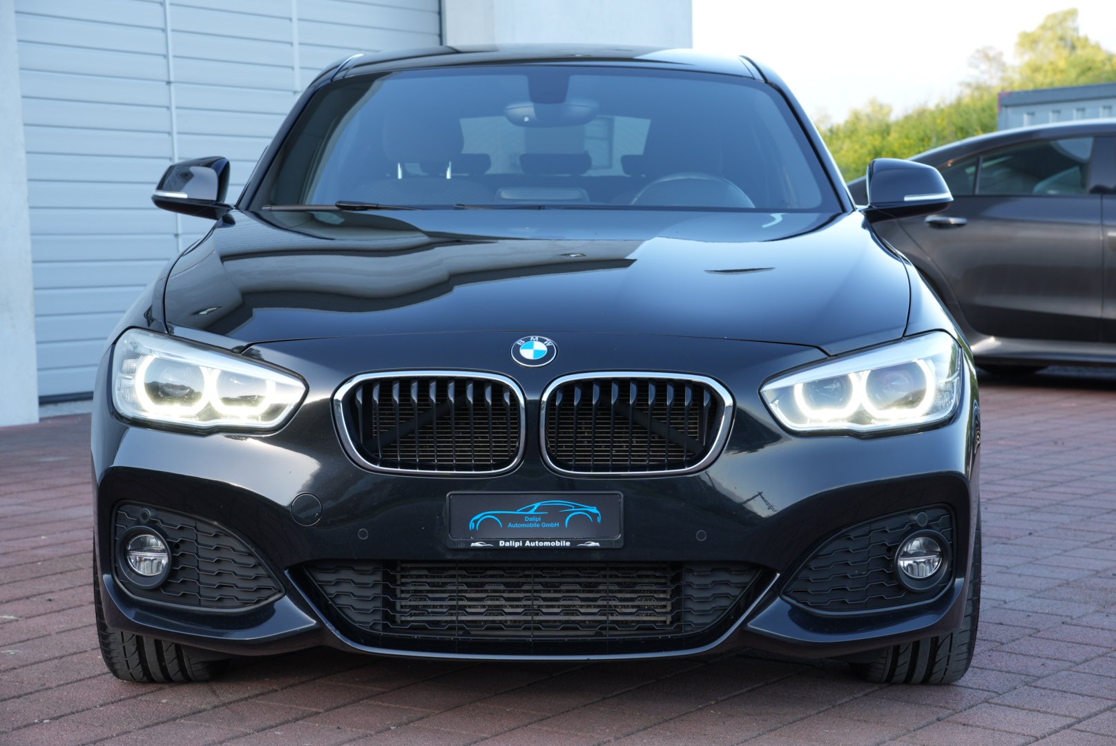 BMW 118i M Sport (CH)-image-7