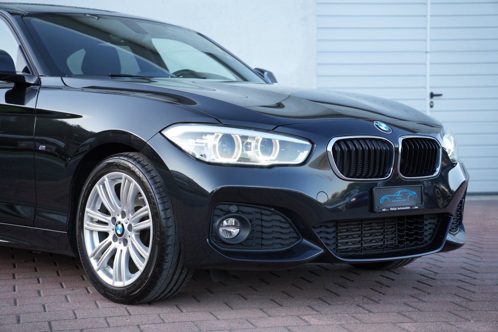 BMW 118i M Sport (CH)-image-8