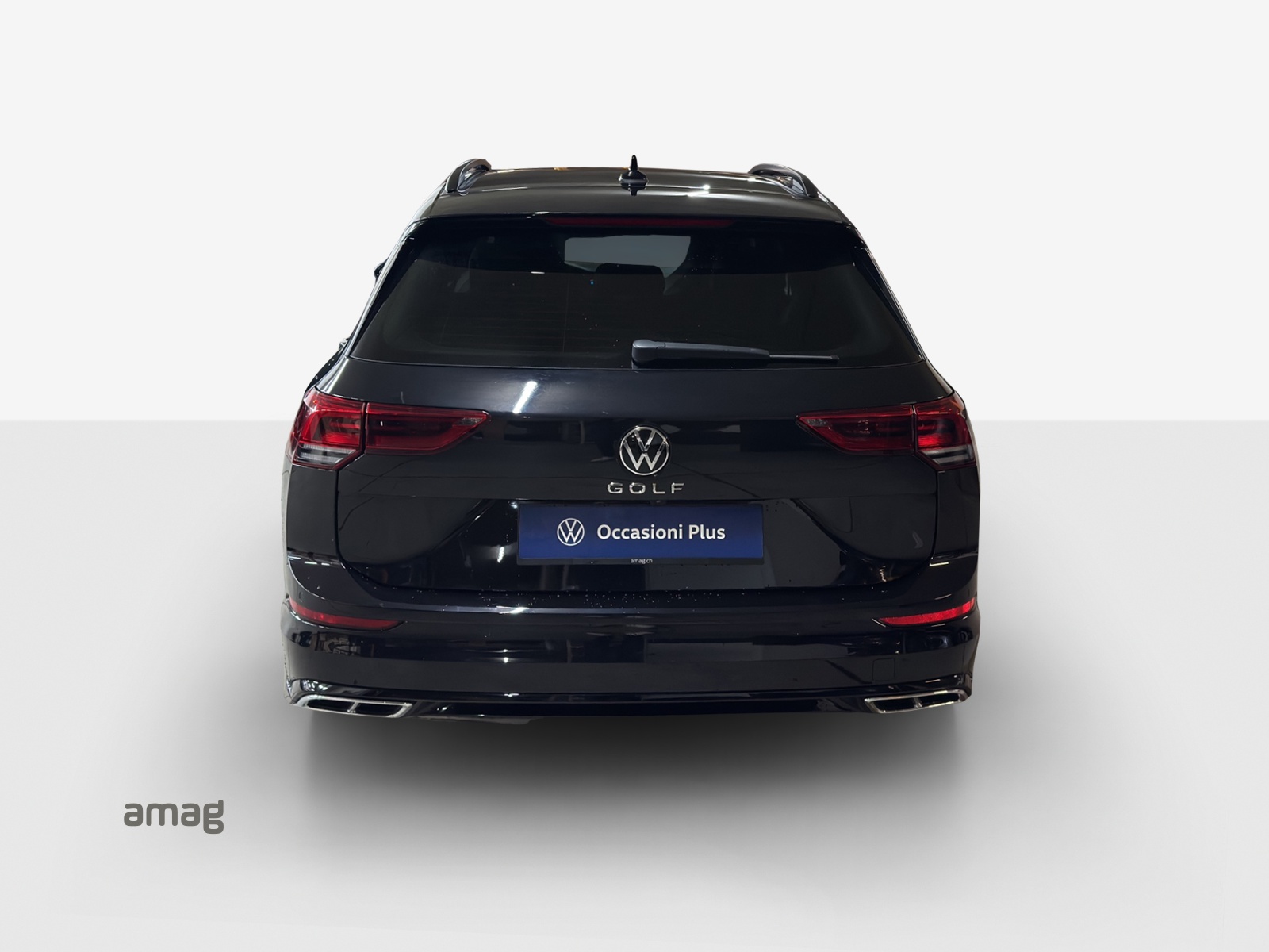 VW Golf Variant 1.5 eTSI mHEV R-Line-image-3