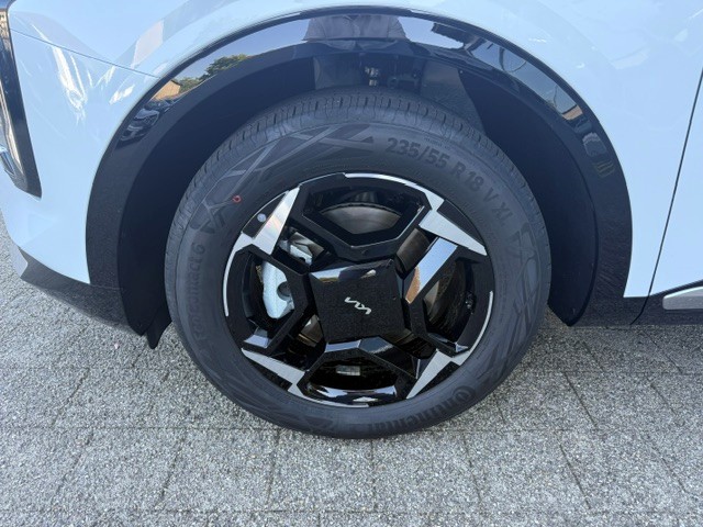 KIA Sportage 1.6 T-GDi Hybrid Style-image-9