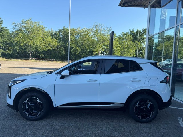 KIA Sportage 1.6 T-GDi Hybrid Style-image-2