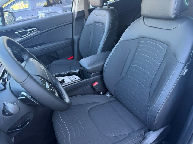 KIA Sportage 1.6 T-GDi Hybrid Style-image-6
