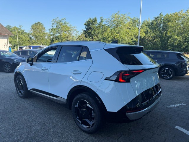 KIA Sportage 1.6 T-GDi Hybrid Style-image-3
