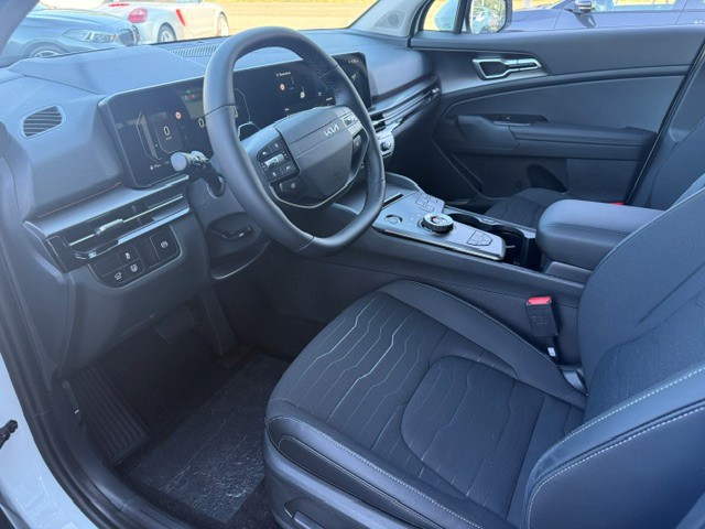 KIA Sportage 1.6 T-GDi Hybrid Style-image-5