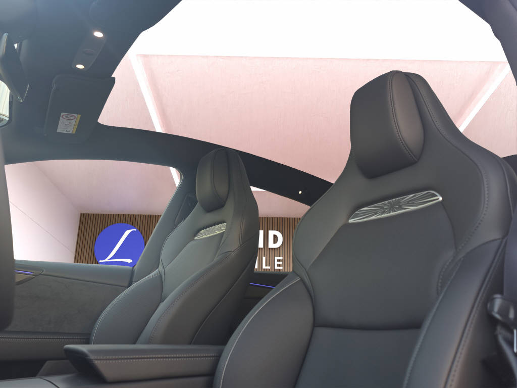 TESLA Model Y Performance AWD-image-12