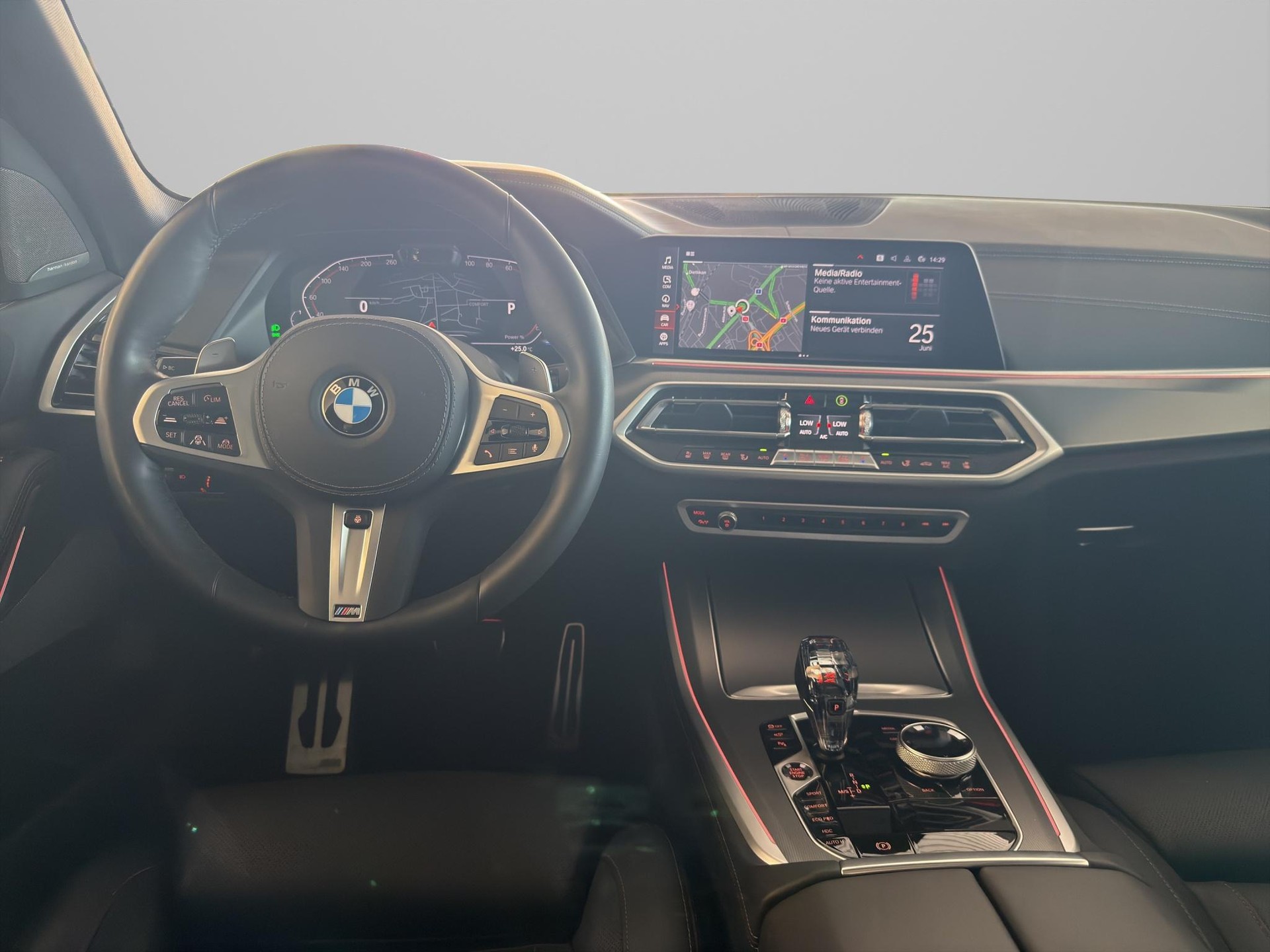 BMW X5 xDrive 40d MSport-image-12