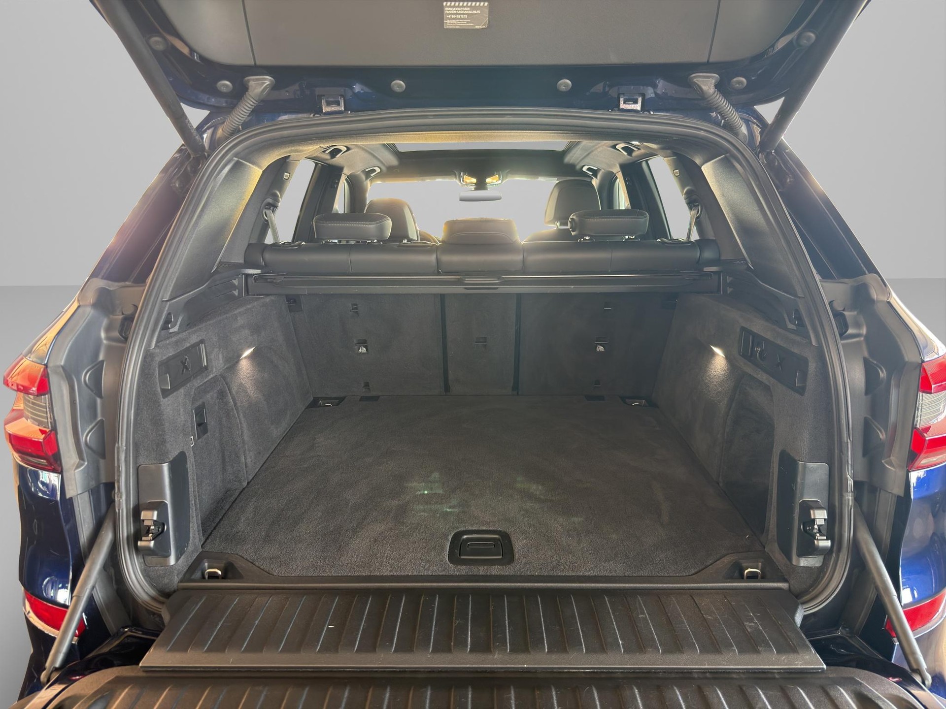 BMW X5 xDrive 40d MSport-image-9
