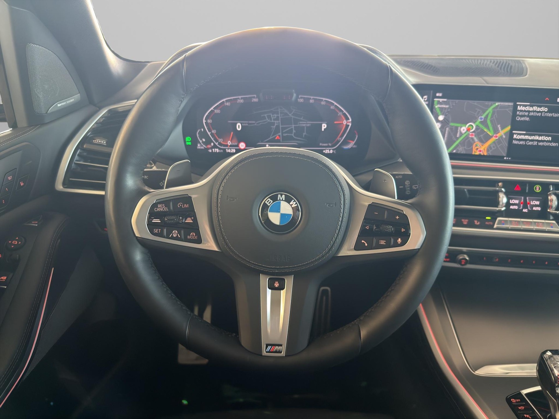 BMW X5 xDrive 40d MSport-image-13