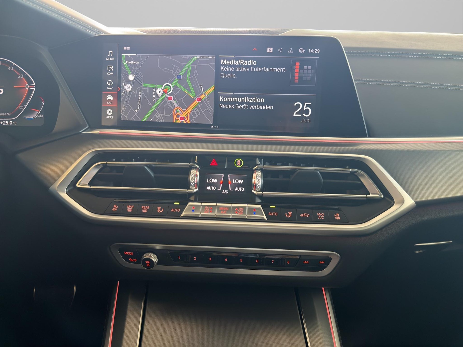 BMW X5 xDrive 40d MSport-image-14