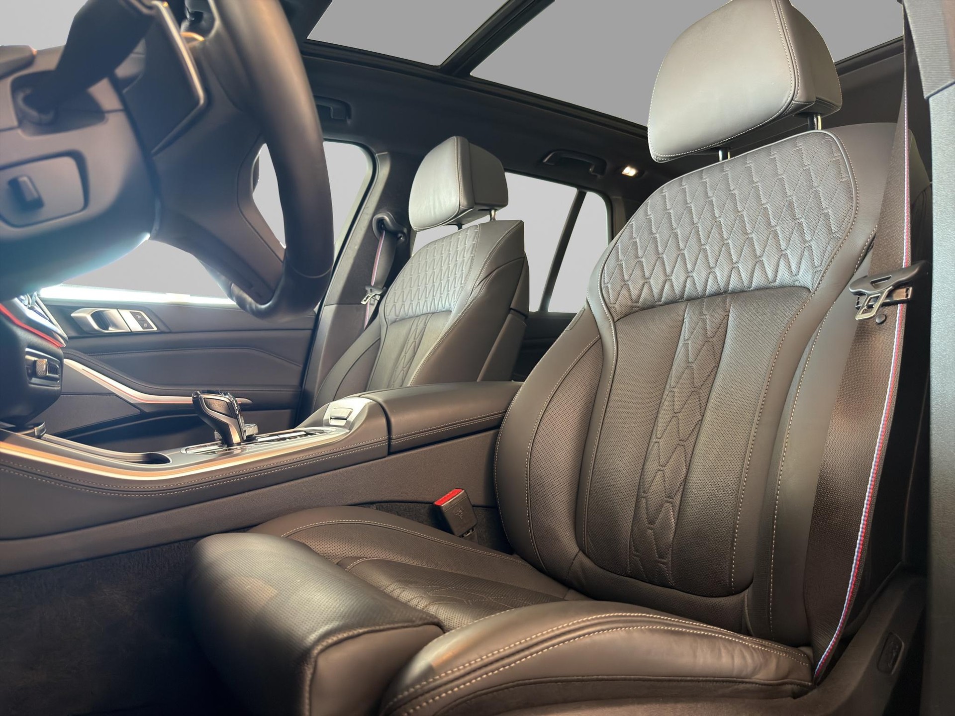 BMW X5 xDrive 40d MSport-image-10