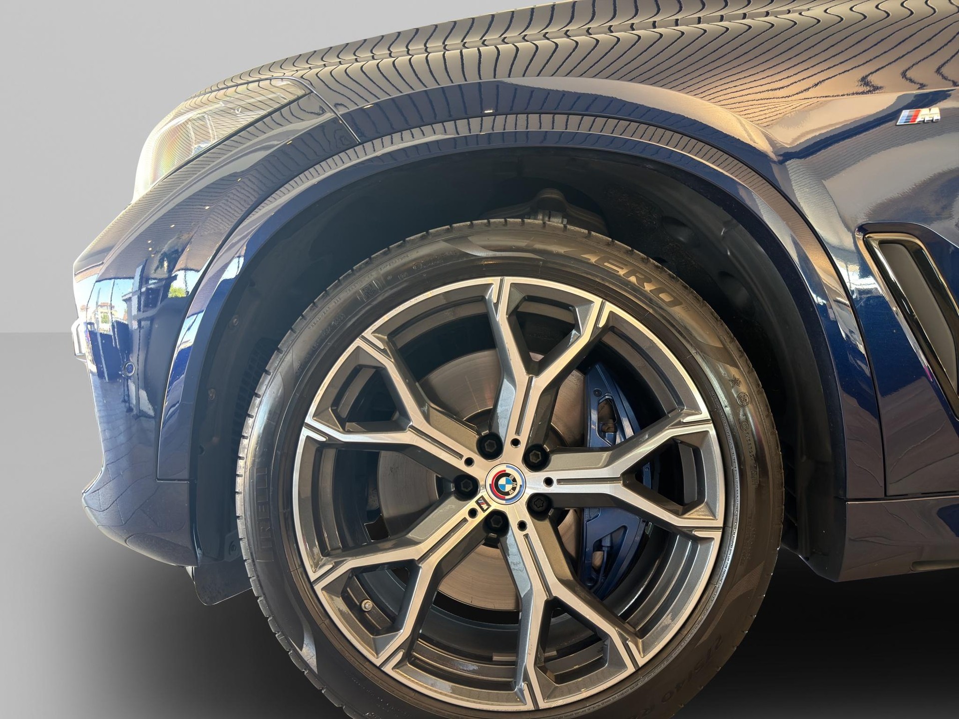 BMW X5 xDrive 40d MSport-image-8