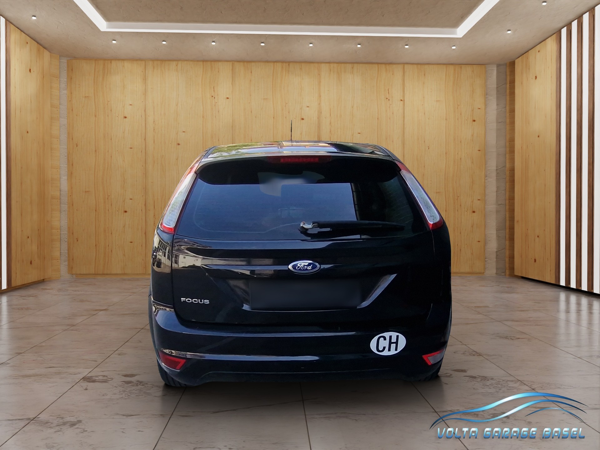 FORD Focus 1.8i Carving-image-6
