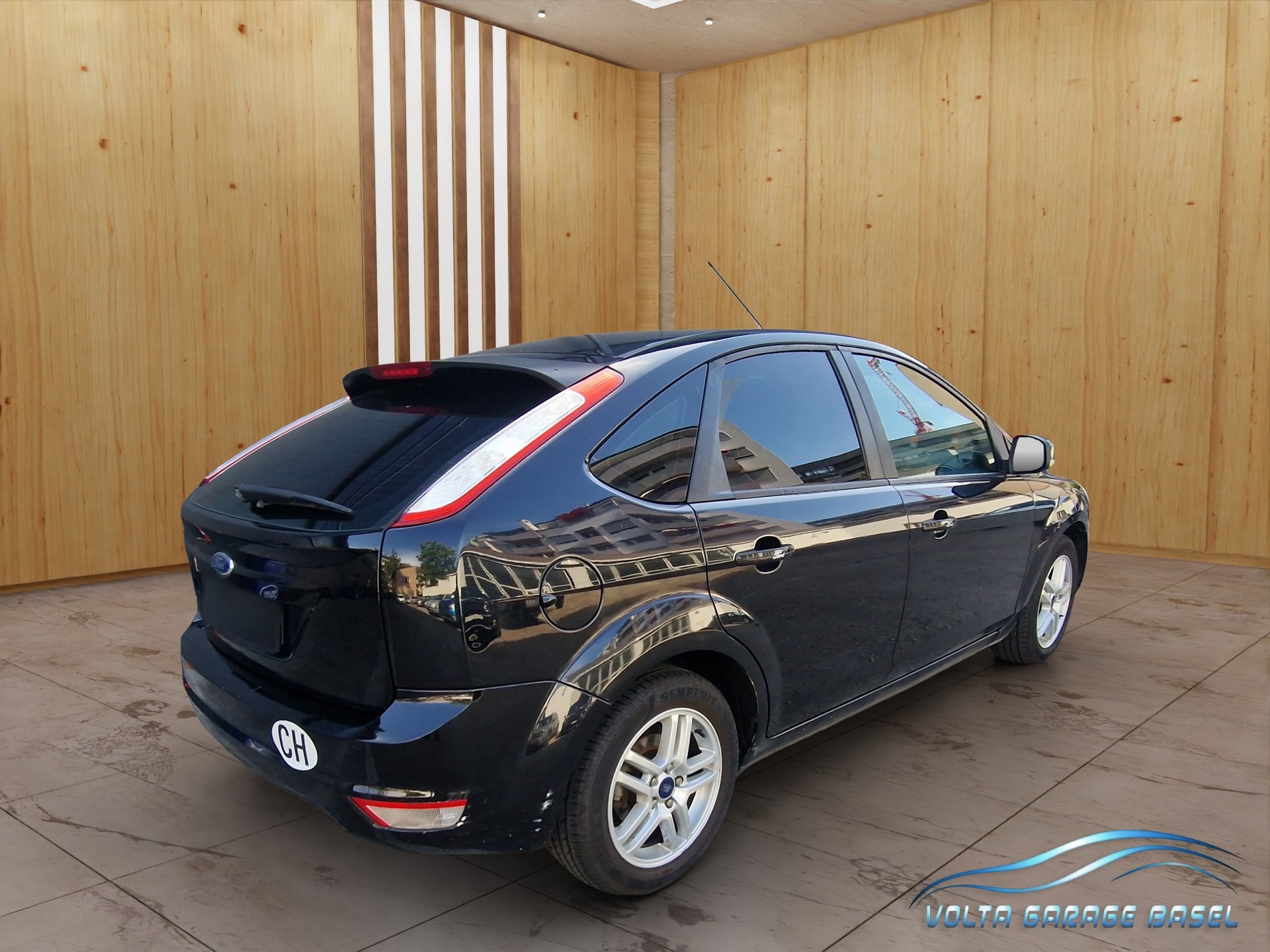 FORD Focus 1.8i Carving-image-7