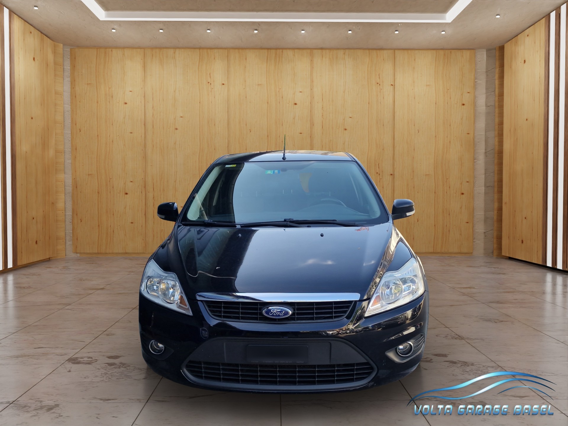 FORD Focus 1.8i Carving-image-4