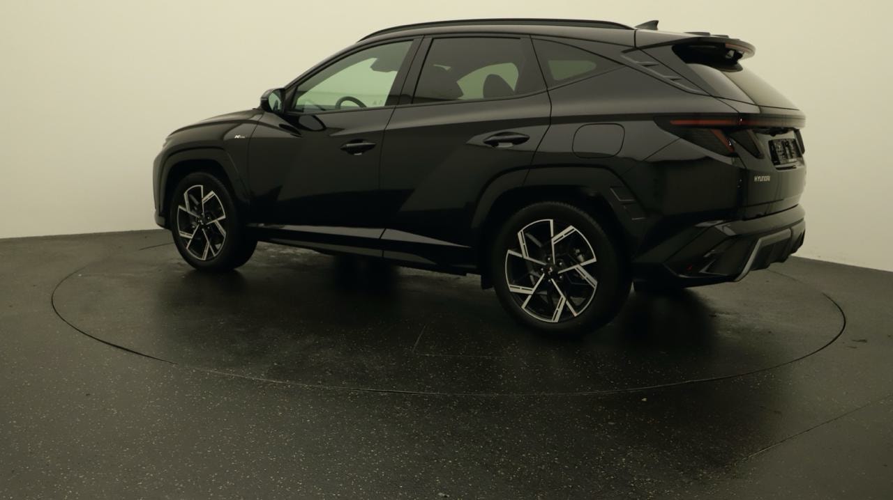 HYUNDAI Tucson 1.6 TGDI PHEV N-Line 4WD-showroom-element-2