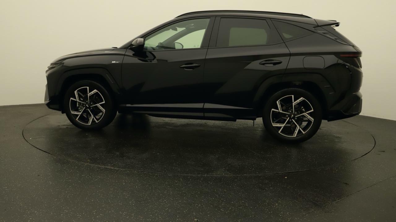 HYUNDAI Tucson 1.6 TGDI PHEV N-Line 4WD-showroom-element-1