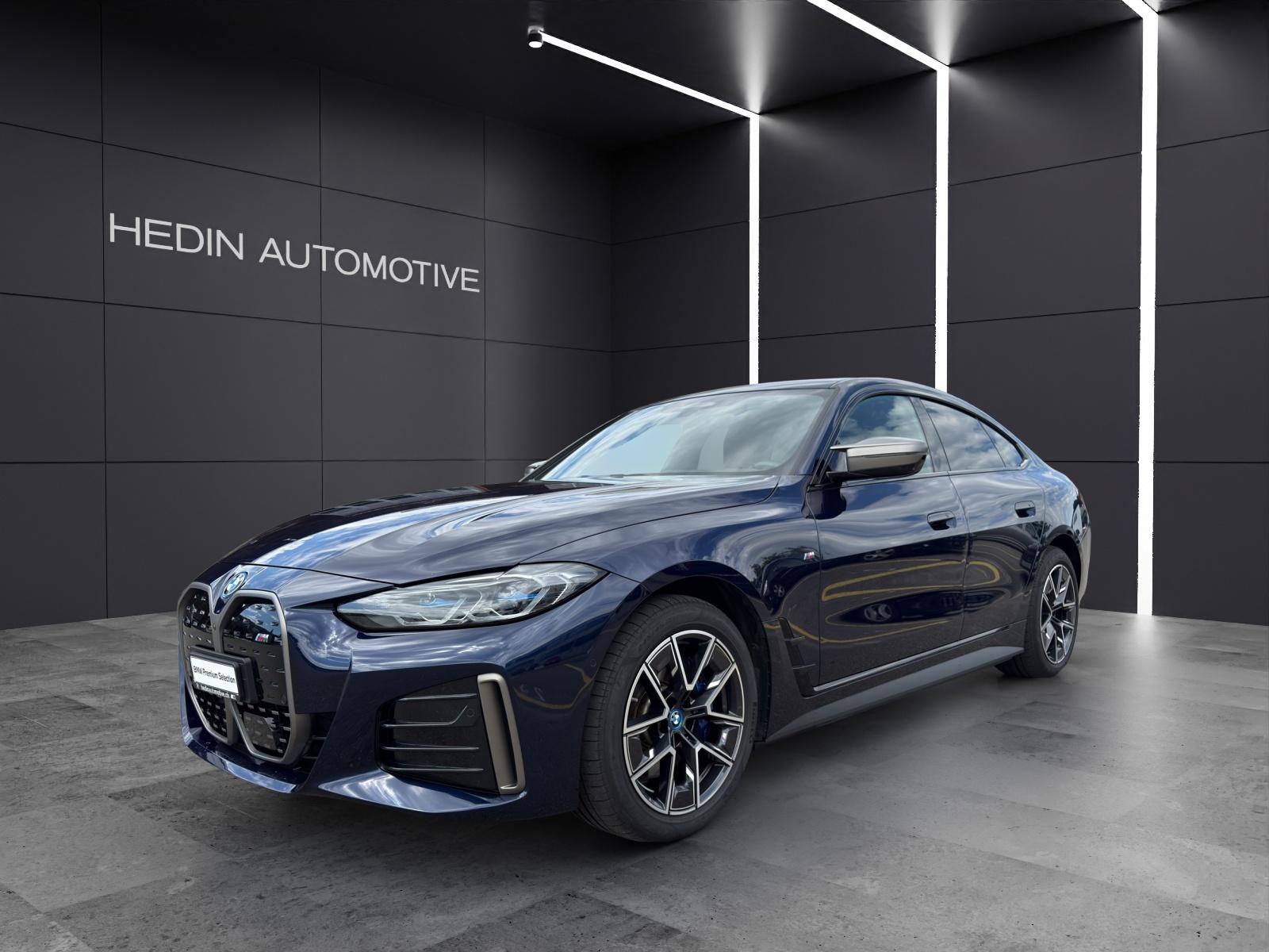 BMW i4 M50-image-0
