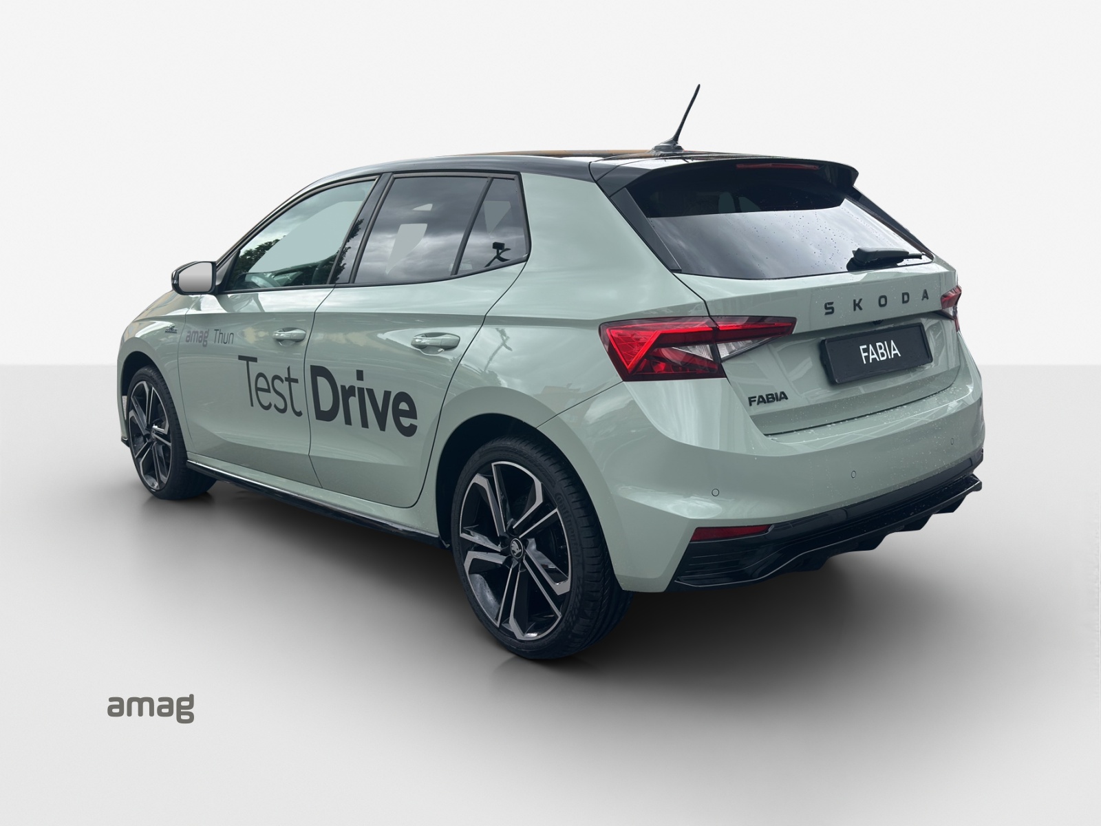 SKODA Fabia 1.0 TSI Monte Carlo DSG-image-2